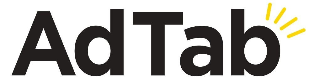 AD TAB